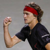 Zverev u dva seta nadigrao Ćorića i plasirao se u polufinale
