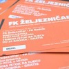 FK Željezničar podijelio 500 gratis ulaznica za učenike osnovnih škola
