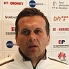 Mario Ivanković: Očekujem tvrdu utakmicu, ali remi ne odgovara ni nama ni Širokom