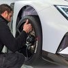 CUPRA e-Racer je električni auto spreman za trke