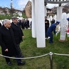 Zvizdić i Yilidirim posjetili Šehidsko mezarje Kovači i odali počast Aliji Izetbegoviću