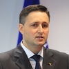 Svi kantonalni odbori SDP-a predložili Denisa Bećirovića kao kandidata za Predsjedništvo BiH
