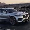 Jaguar predstavio F-Pace SVR: Još jedan SUV koji diskredituje klasu sportskih automobila