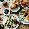 Kako ne dobiti višak kilograma za blagdane