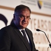 Ivanić čestitao Pesah: Jevreji simbol međusobnog povjerenja i suživota u BiH