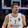 Dončić u posljednjoj sekundi presudio Crvenoj zvezdi, Žalgiris savladao CSKA