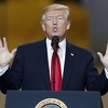 Trump želi skoro povlačenje američkih vojnika iz Sirije