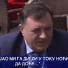 Dodik podrugljivo o slučaju Dragičević: Ovo više nije normalno