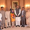 Malala Yousafzai se vratila kući u Pakistan, poručila da se njena borba nastavlja
