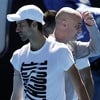 Nisu se slagali: Andre Agassi više nije trener Novaka Đokovića