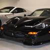 Rijetki Ferrari F50 Nero Daytona košta 5 miliona dolara