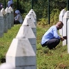 U Potočarima obilježena 15. godišnjica prve kolektivne dženaze