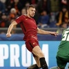 Edin Džeko ušao s klupe i postigao pogodak za poravnanje Rome protiv Bologne