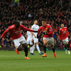 Manchester United porazio Swansea, važna pobjeda West Hama