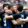 Inter rutinski protiv Verone, Benevento vodio protiv Lazija pa primio šest pogodaka