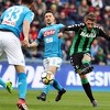 Sassuolo zaustavio Napoli, Chievo nakon preokreta savladao Sampdoriju