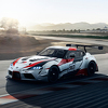 Toyota GR Supra Racing Concept u detaljima