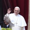 Papa Franjo: Neka svjetlo Uskrsa prosvijetli savjest svih političkih i vojnih vođa