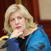 Dunja Mijatović na novoj funkciji: Ususret najvećem izazovu u karijeri