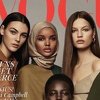 Žena s hidžabom prvi put u historiji na naslovnici britanskog Voguea