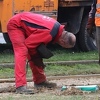 Obustavljen tramvajski saobraćaj od Marijin-Dvora do Čengić Vile zbog pucanja šine