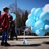 Plavi baloni u Zenici: Roditelji djece s autizmom žive život pun poteškoća