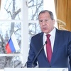 Lavrov: Zapadne zemlje se igraju dječijih igara
