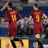 Di Francesco: Schick može igrati zajedno sa Džekom, njegov kvalitet nije upitan