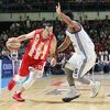 Crvena zvezda u majstorici savladala Mornar i plasirala se u finale ABA lige