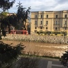 Zbog pokvarenog GRAS-ovog autobusa bio obustavljen saobraćaj prema Baščaršiji