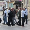 "Zaboravljeni branitelji" dva sata blokirali centar Ljubuškog