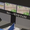 Sarajevo taxi će dobiti savremeni dispečerski centar