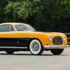 Unikatni Ferrari 212 Inter by Ghia košta 1,6 miliona dolara