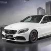 AMG: Naredni Mercedes C63 bit će hibrid