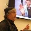 Ron Haviv održao predavanje: Fotografija važna u procesu sjećanja