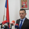 Lukač: Sigurnost nije narušena, istraga o smrti Davida Dragičevića još traje