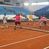 Davis Cup reprezentacija BiH se okupila u Bratislavi, obavljen zajednički trening