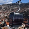 Skuplje cijene prijevoza žičarom za strance nisu u skladu sa zakonom