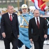 Erdogan i Putin će odobriti početak izgradnje prve nuklearke u Turskoj