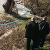Iz rijeke Bosne u Zenici izvučeno beživotno tijelo nepoznate osobe