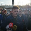 Husić u rudniku Stranjani: Nedostatak radne snage i opreme mora se riješiti u naredna dva dana