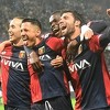 Sedmi uzastopni poraz Udinesea, Zukanović skrivio penal u pobjedi Genove