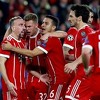 Bayern nakon preokreta savladao Sevillu u Andaluziji i došao na korak do polufinala