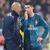 Zidane: Ronaldo je drugačiji od ostalih, moj gol protiv Bayera je ljepši