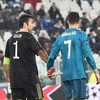 Buffon: Real Madrid je trenutno snažniji, a Ronaldo veličanstven