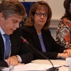 Jedna od posljednjih šansi: Bh. lideri danas o Izbornom zakonu s Cormack i Wigemarkom
