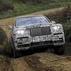 National Geographic će pratiti završna testiranja Rolls-Royce Cullinana