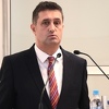 Adem Zolj imenovan za novog premijera Kantona Sarajevo