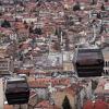 I pored otvorenja 6 aprila, radovi na Trebevićkoj žičari trajat će još dva mjeseca