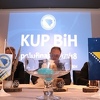 Polufinale Kupa BiH: Željezničar protiv Slobode, Zvijezda 09 s Krupom